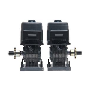 直流無(wú)刷無(wú)軌伸縮門(mén)機(jī)（分體機(jī)）